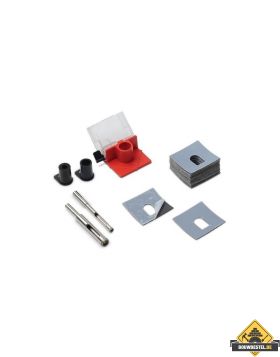 Rubi tegelboor easy gres 6 + 10mm kit