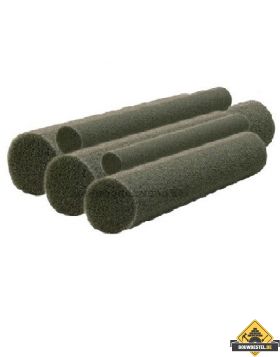 Zwaluw rugvulling pu rond 10mm x1meter doos 5 stuks
