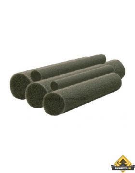 Zwaluw rugvulling pu rond 20mm x1meter doos 5 stuks