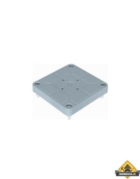 ABB HAF 3640 Deksel voor opbouwdoos (7130.150) (UITVERKOOP, OP = OP)