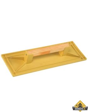 Schuurbord ITALIA ABS 440x150 mm