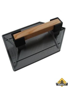 Schuurbord ITALIA 270x180 mm met punt