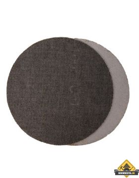 Schuurgaas voor Radius 360 grit 240 per 10 stuks