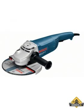 Bosch haakse slijpmachine gws 7-125