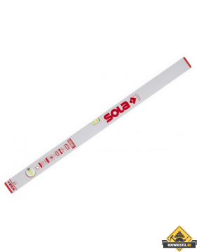 Waterpas Aluminium Sola AV NOVA