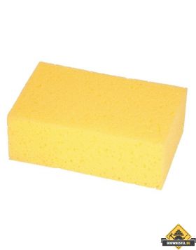 Schoonmaakspons 200x125x65 mm