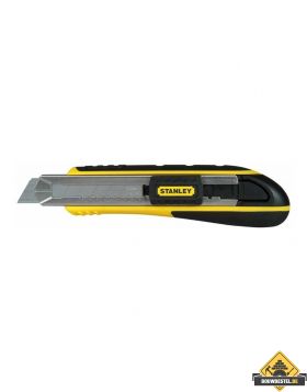 Stanley Fatmax afbreekmes 18mm 0-10-481