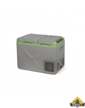 Steamy-E Single Zone Elektrische Compressor Cooler 33 liter koelbox