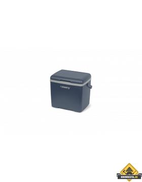 Steamy Cool 13 (13 liter) Koelbox Blauw incl. koelelement