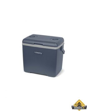 Steamy Cool 28 (28 liter) Koelbox Blauw