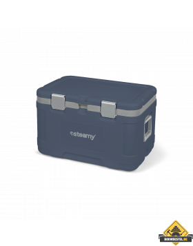 Steamy Cool 50 (50 liter) Koelbox Blauw