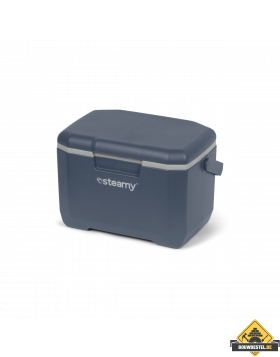 Steamy Cool 6 (6 liter) Blauw inclusief koelelement
