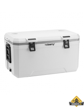 Steamy Marine 120 (120 liter) Koelbox