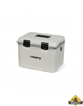 Steamy Marine 21 (21 liter) Koelbox
