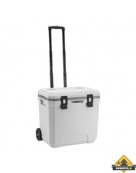 Steamy Marine 36 Roller (36 liter) Koelbox op wielen