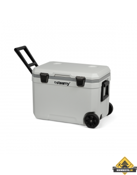 Steamy Marine 45 Roller (45 liter) Koelbox op wielen