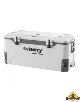 Steamy Marine Pro 155 (155 liter) Koelbox