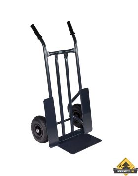 Steekwagen Pro 300 kg - NL-fabricaat
