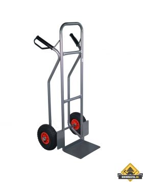 Steek krattenwagen TK200 250 kg - NL-fabricaat