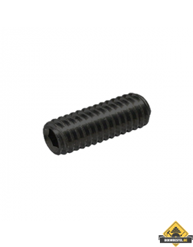 Stelschroef Staal 45H DIN 916 M8x60mm | 200 stuks