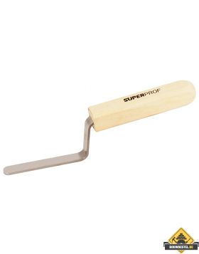 Stootvoegspijker SUPER PROF professioneel 90x12 mm