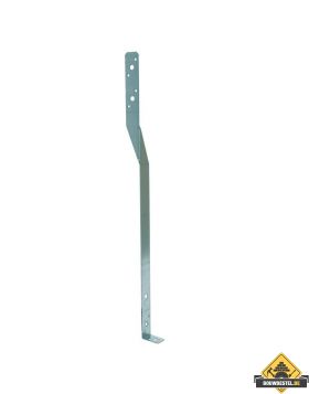 Stormanker 750X40X2 115x2 Sendzimir verzinkt