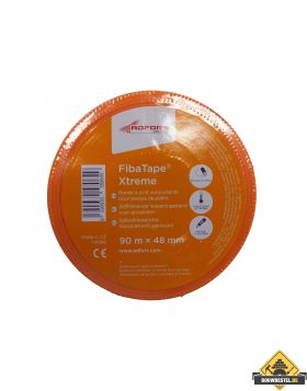 zelfklevend wapeningsband FIBA Xtreme 48 mm x 20 m