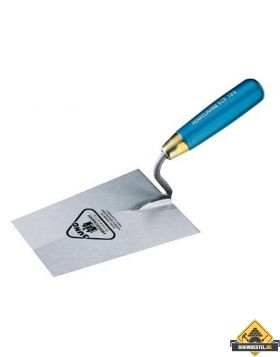 Stukadoorstroffel JUNG recht 180 mm