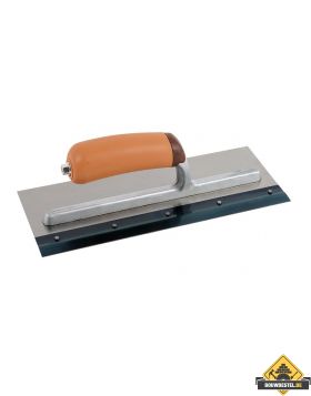 Lijmspaan SUPER PROF 280x115 mm voor losse messen SOFT