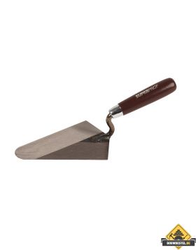Punttroffel SUPER PROF rond 140 mm