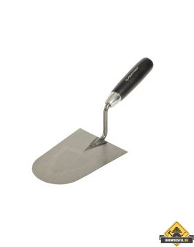 Stukadoorstroffel SUPER PROF rond 180 mm