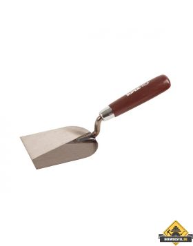 Bandtroffel SUPER PROF 60 mm