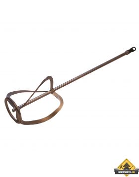 Super Prof garde M14 x 2 buitendraad mengt mortel en gips
