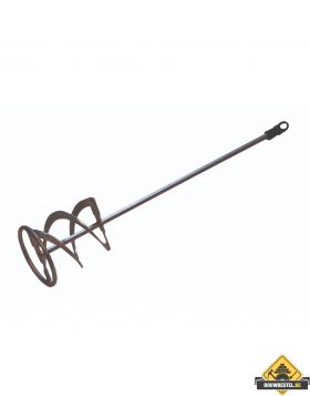 Super Prof garde voor boorkop lengte 600mm