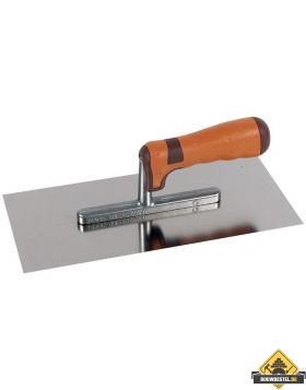 Raapspaan SUPER PROF ECO 280x130 mm RVS soft greep