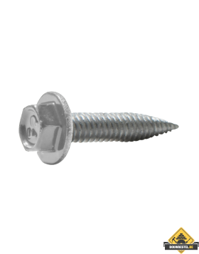 Teksschroef Pro RVS SUS410 | Sirius | 4,2 x 19 mm | 250 stuks 