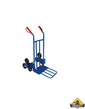 Trappensteekwagen