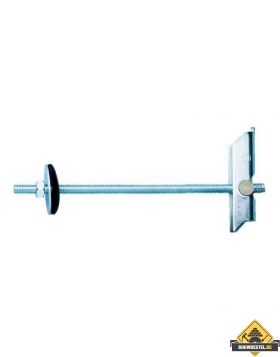 Tuimelplug M10X100 - per stuk