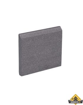 Twinson Afwerkplint 78x10mm