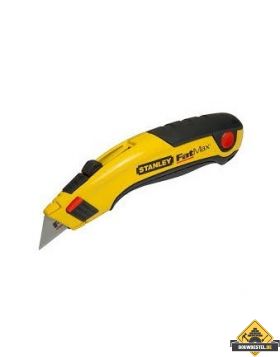 Stanley fatmax uitschuifbaar mes