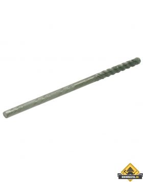 Uni-Flex Fixeerpen Diameter: 4mm RVS 304 - 100 Stuks