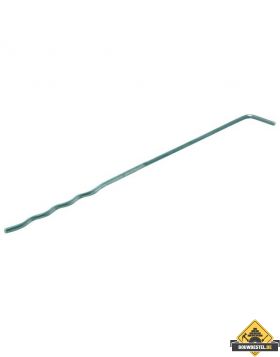 Uni-L Spouwanker 260x3.6mm (Spouwbereik: 145mm +/- 15) Verzinkt draad - 50 stuks