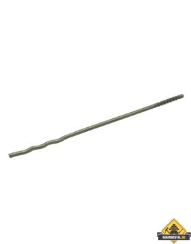Uni-Slagspouwanker / Slaganker 250x6mm RVS 316 (Spouwbereik: 145mm +/- 15) - 50 stuks