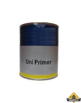 Uniprimer (verbruik ca. 100 gr-m2) 1 blik 1 liter