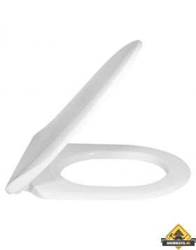 Villeroy & Boch Subway 2.0 toiletzitting Slimseat softclose (UITVERKOOP, OP = OP)