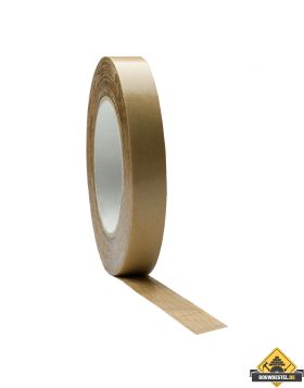 VAST-R Dubbelzijdig tape 25 mm x 50 m
