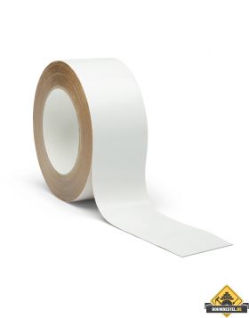 VAST-R Totaal tape wit 60 mm x 25 m 