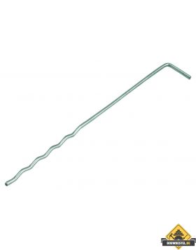 GB Uni-L Spouwanker 230x30x3,6 mm staal verzinkt per 250 st.