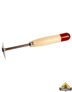 Verfschraper 6cm