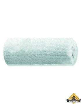 Verfrol polyester microvezel - Per 2 stuks verpakt